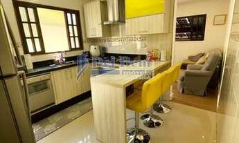 Imagem 6: Casa em Condomínio para Venda em Mogi das Cruzes, Jardim Rubi, 2 dormitórios, 1 banheiro