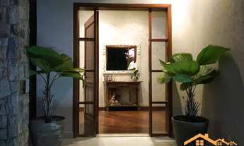 Imagem 2: LINDA CASA COM PLANEJADOS EM CONDOMINIO FECHADO!