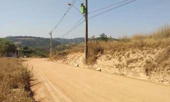 Imagem 4: Terreno em Jarinu SP Vila Primavera / 300m² / Doc Ok