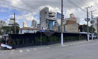 Imagem 4: São Paulo - Casa Comercial - VILA NOVA CONCEIÇÃO