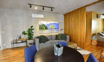 Imagem 4: Apartamento Venda 1 Dormitórios - 50 m² Jardim Europa