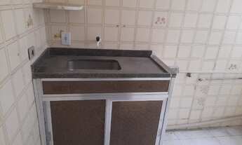 Imagem 4: Apartamento à venda, com bom acamento interno, 2 quartos, no Vila Lage/ SG , R$ 79.000,00