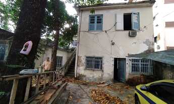 Imagem 3: Terreno na Tijuca