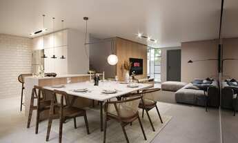 Imagem 5: Sobrado à venda bairro Água Verde - Arkia Residencial