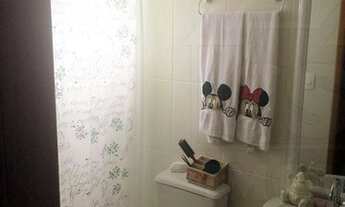 Imagem 5: Apartamento na Vila Príncipe de Gales - Santo André, SP