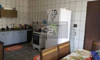 Imagem 7: SãO CARLOS - Casa Padrão - Jardim Tangará