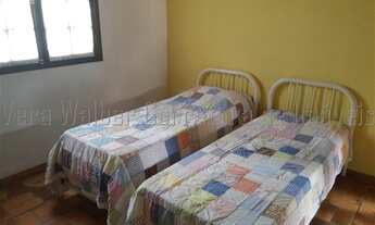 Imagem 7: Casa estilo marroquino 5 suítes e piscina