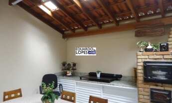 Imagem: Casa a Venda Vila Soriano Indaiatuba SP