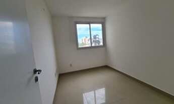 Imagem 3: Apto 3 Qtos, suítes, 3 vagas e lazer - Águas Claras, Península