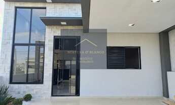 Imagem 2: Casa de condomínio com 3 quartos, 114m2, à venda em Sorocaba, Condomínio Horto Villagio