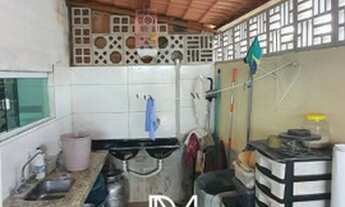 Imagem 4: Vendo casa nascente, 3 quartos (1 suíte) na Barra Nova- Marechal Deodoro