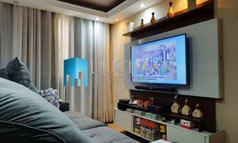 Imagem 3: Apartamento á venda no Horto do Ypê com 1 dormitórios - 50 m²