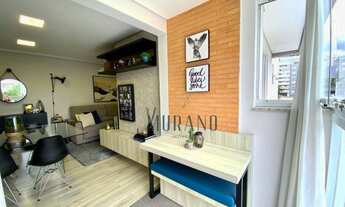 Imagem 7: Apartamento com 2 dormitórios à venda, 66 m² por R$ 435.000,00 - América - Joinville/SC