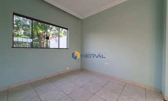 Imagem 3: Sobrado com 3 dormitórios à venda, 197 m² por R$ 510.000,00 - Jardim Itaipu - Maringá/PR