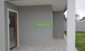 Imagem 7: Maricá - Casa de Condomínio - Itaipuaçú