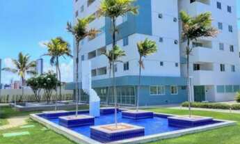 Imagem 2: Oportunidade! Andar alto com 80m2 - Bessa