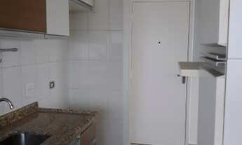 Imagem 2: Jaguaré apartamento a venda com 82,3m² de área