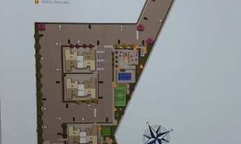 Imagem 4: Apartamento para venda com 49 metros quadrados com 2 quartos