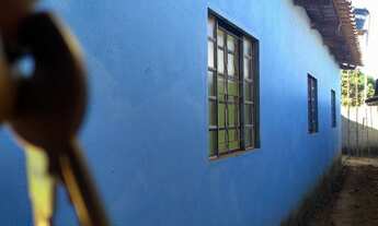 Imagem 2: 400 Casa com 2 dormitórios