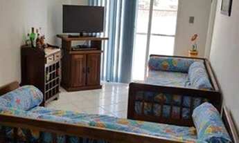 Imagem 2: 1 dorm à venda, Jardim Marina - Mongaguá/SP