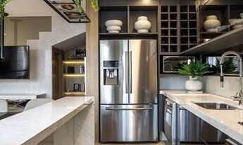 Imagem 4: Duplex - Bigorrilho - Curitiba - PR