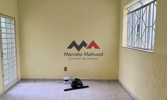 Imagem 2: Casa térrea Centro - ótimo para comércio