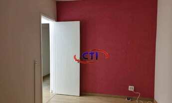 Imagem 4: Apartamento com 2 dormitórios à venda, 76 m² - Baeta Neves - São Bernardo do Campo/SP