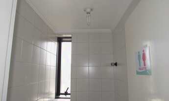 Imagem 7: Sala/Conjunto para venda com 45 metros quadrados em Pinheiros - São Paulo - SP