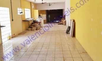 Imagem 1: Venda - Salão - Morada do Sol - Americana - SP