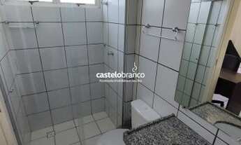 Imagem 6: Vende-se Apartamento de 03 quartos na zona leste prox ao shopping