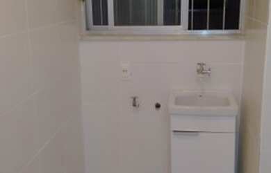 Imagem 4: Apartamento para locação ou venda com 03 quartos em 62m2 no Meier