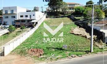 Imagem 6: Terreno no Jardim Carvalho de frente pra 2 ruas