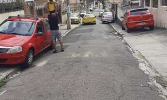 Imagem 4: Casa de condomínio com 3 quartos sendo 1 suíte em Del Castilho