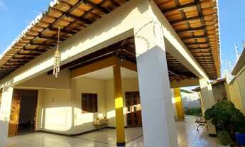 Imagem: Casa para venda tem 325 metros quadrados