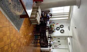 Imagem 2: Duplex para venda possui 200 metros quadrados com 4 quartos em Ingá - Niterói - RJ