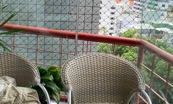 Imagem 5: Excelente Oportunidade no Bairro do Espinheiro - 4 quartos - Recife - PE