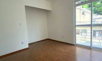 Imagem 3: Apartamento novo para venda com 2 quartos, garagem em Marumbi - Juiz de Fora - MG