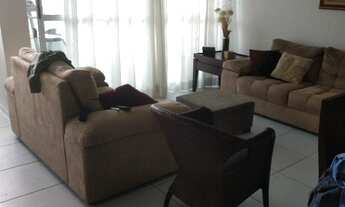 Imagem 3: Apartamento para venda possui 118 metros quadrados com 4 quartos em Aflitos - Recife - PE