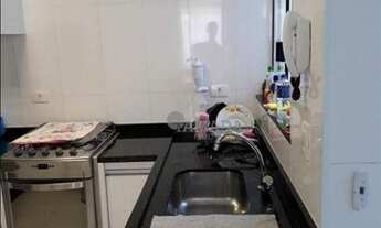 Imagem 7: Sobrado com 3 dormitórios, suite, 2 vagas à venda, 89 m² por R$ 588.500 - Vila Lúcia - Sã