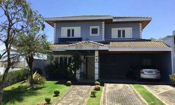 Imagem 2: Casa no Altos da Serra - Troca por apartamento