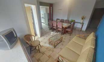 Imagem 3: Apartamento com 2 dormitórios à venda, 77 m² por R$ 260.000,00 - Parque Enseada - Guarujá