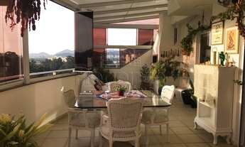 Imagem 6: FLORIANóPOLIS - Apartamento Padrão - Córrego Grande