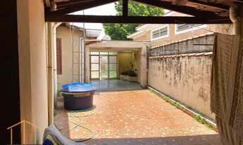 Imagem 5: Casa com 3 dormitórios à venda, 238 m² por R$ 500.000 - Vila Santa Rosa - Itu/SP