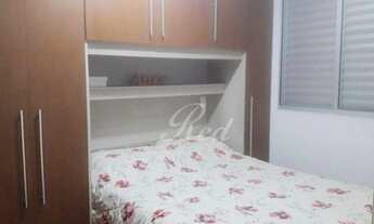 Imagem 7: Apartamento Cond. Parque Selleto - Estrada dos Fernandes