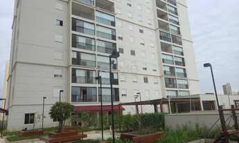 Imagem: Apartamento - Taquaral - Campinas