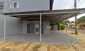 Imagem 3: Casa com 3 dormitórios à venda, 283 m² por R$ 980.000,00 - Vila Marli - Campo Grande/MS