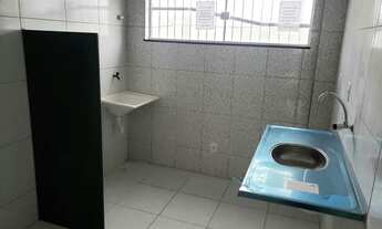 Imagem 3: Aluga-se apartamento térreo