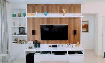 Imagem 5: Apartamento à venda, 126 m² por R$ 1.450.000,00 - Cambuí - Campinas/SP