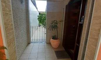 Imagem 3: Casa possui 100 metros quadrados com 3 quartos em Várzea - Recife - Pernambuco