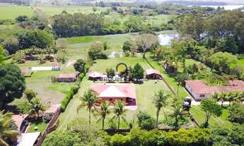 Imagem 7: CHÁCARA EM AREALVA